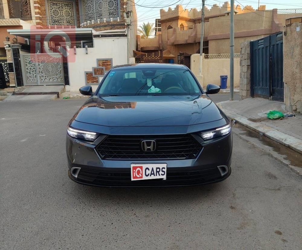 هوندا للبيع في العراق